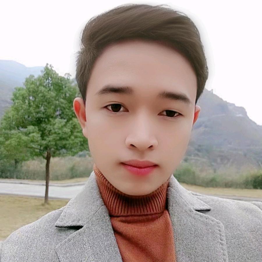 只要你开心
