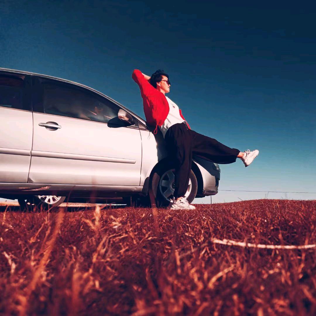 陌然（爱曳舞）