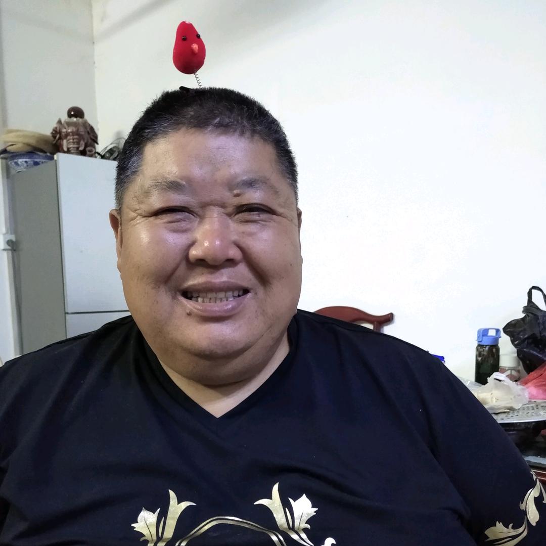 河南胖哥来啦！