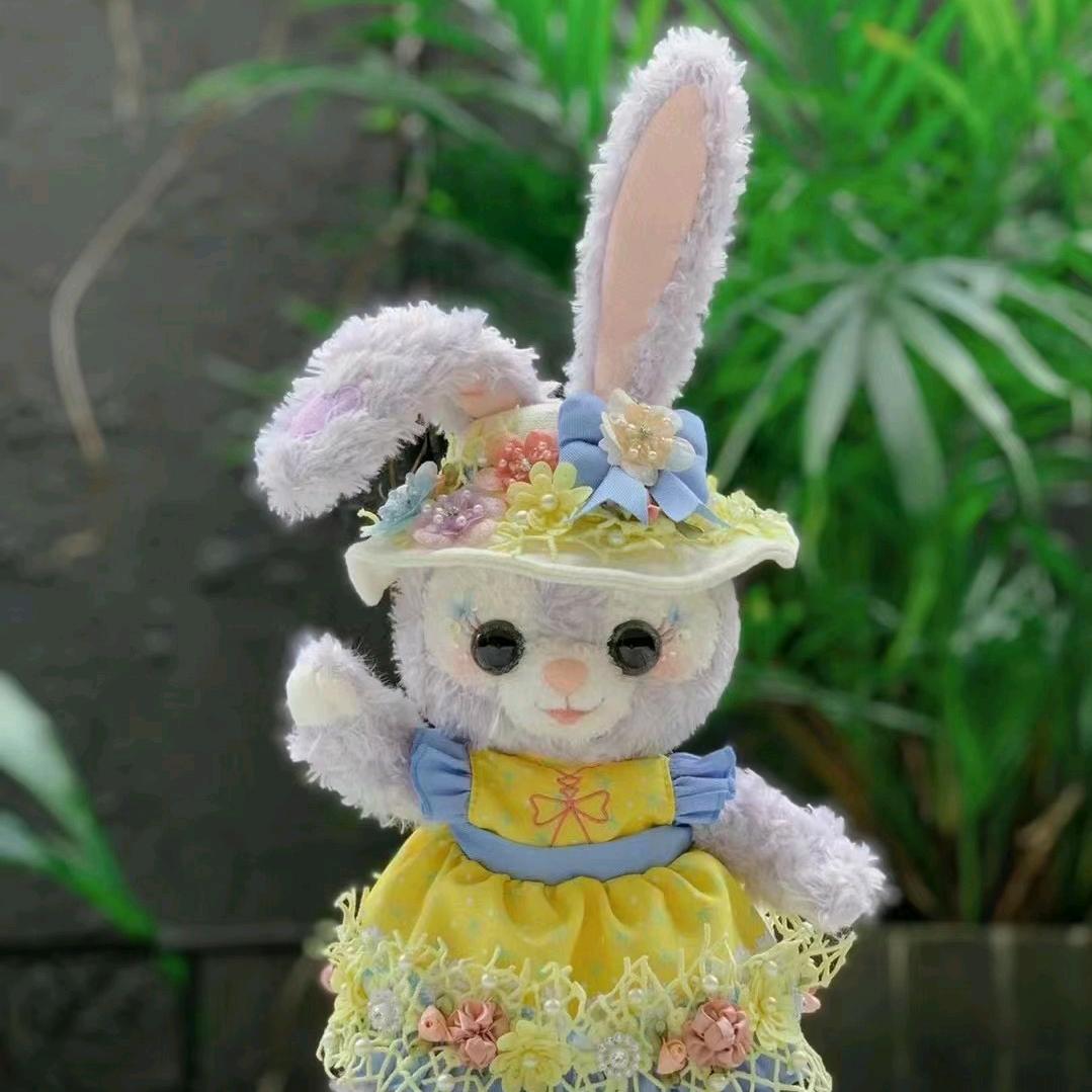 小花露露