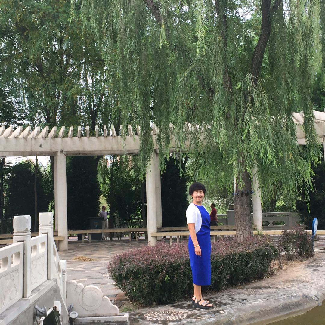 吉祥如意～