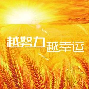 太阳升起来了