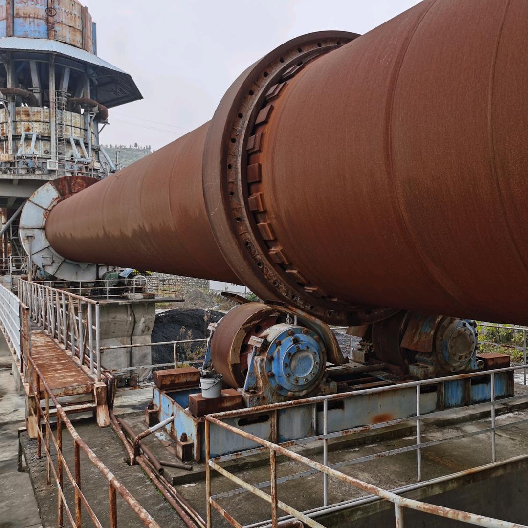 蒲城县亿德信矿山设备有限公司