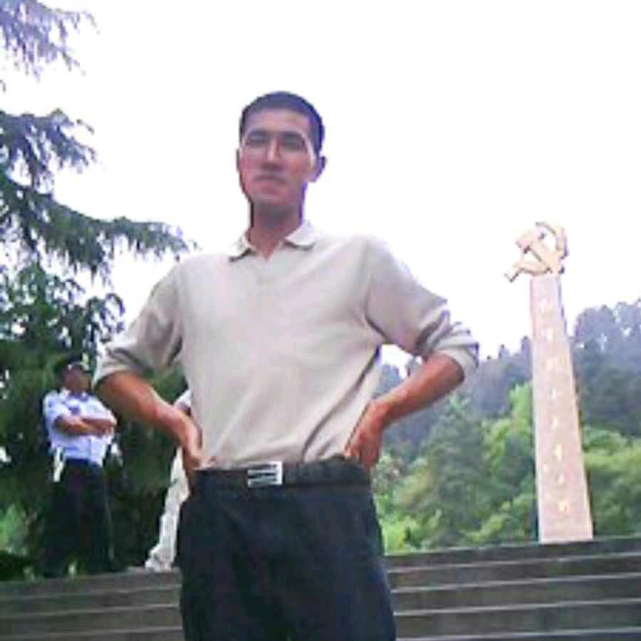 松哥（户外行）