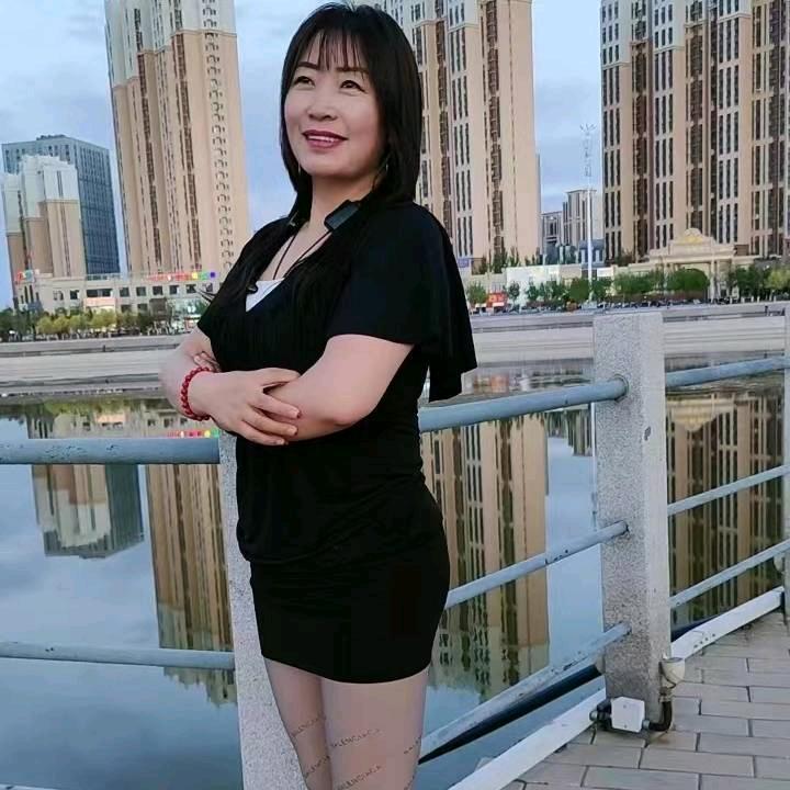 厚德载福《冯三》