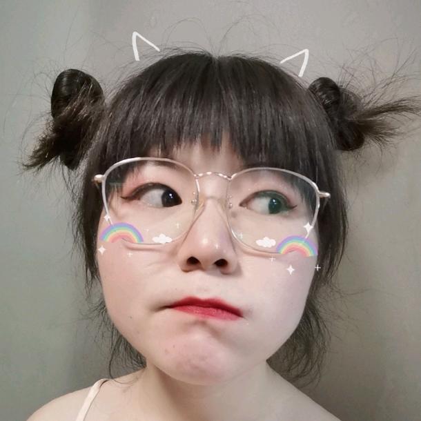 退伍女兵小喵