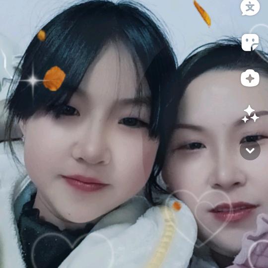 香姐