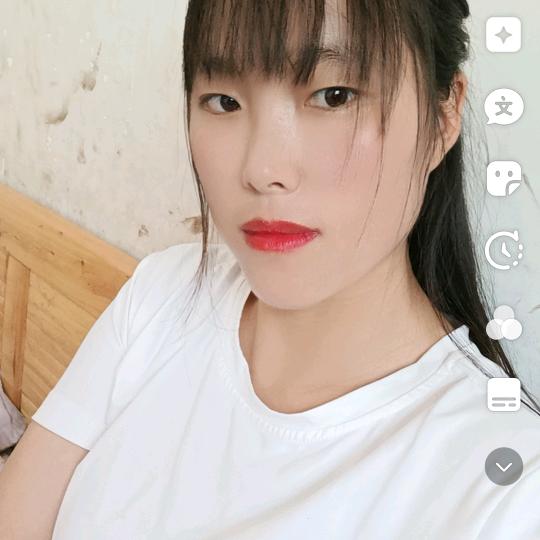 我的心真的好累