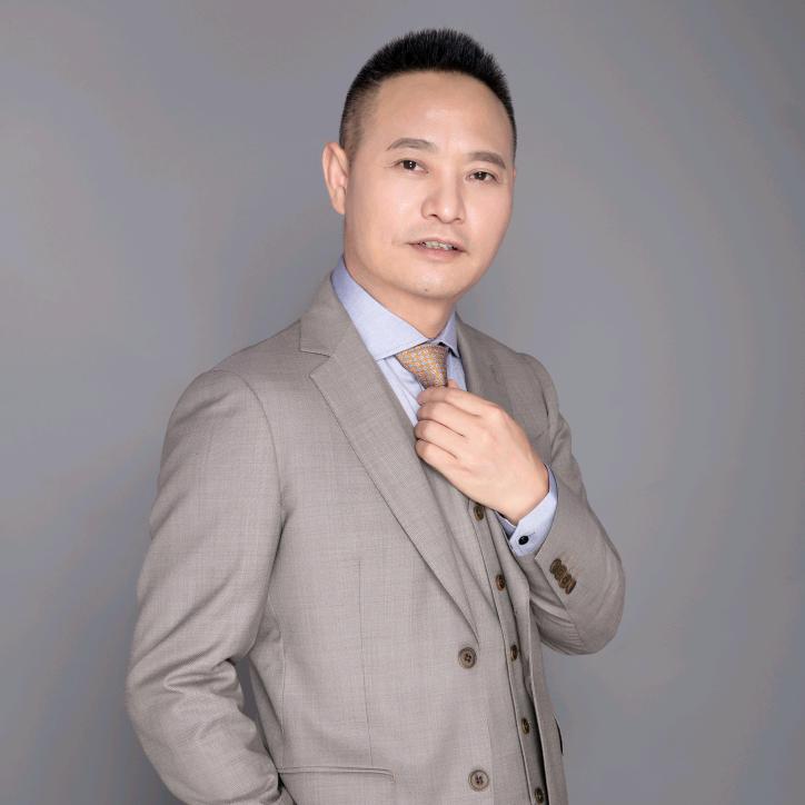 家居终端门店实操·张老师