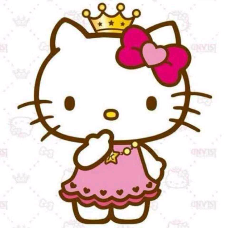 Kitty
