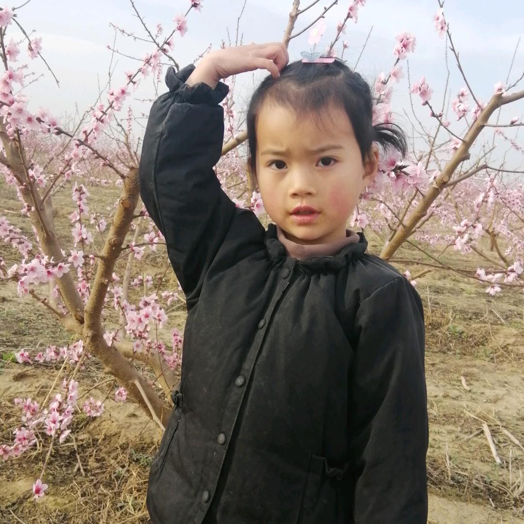 芮茜乖妞
