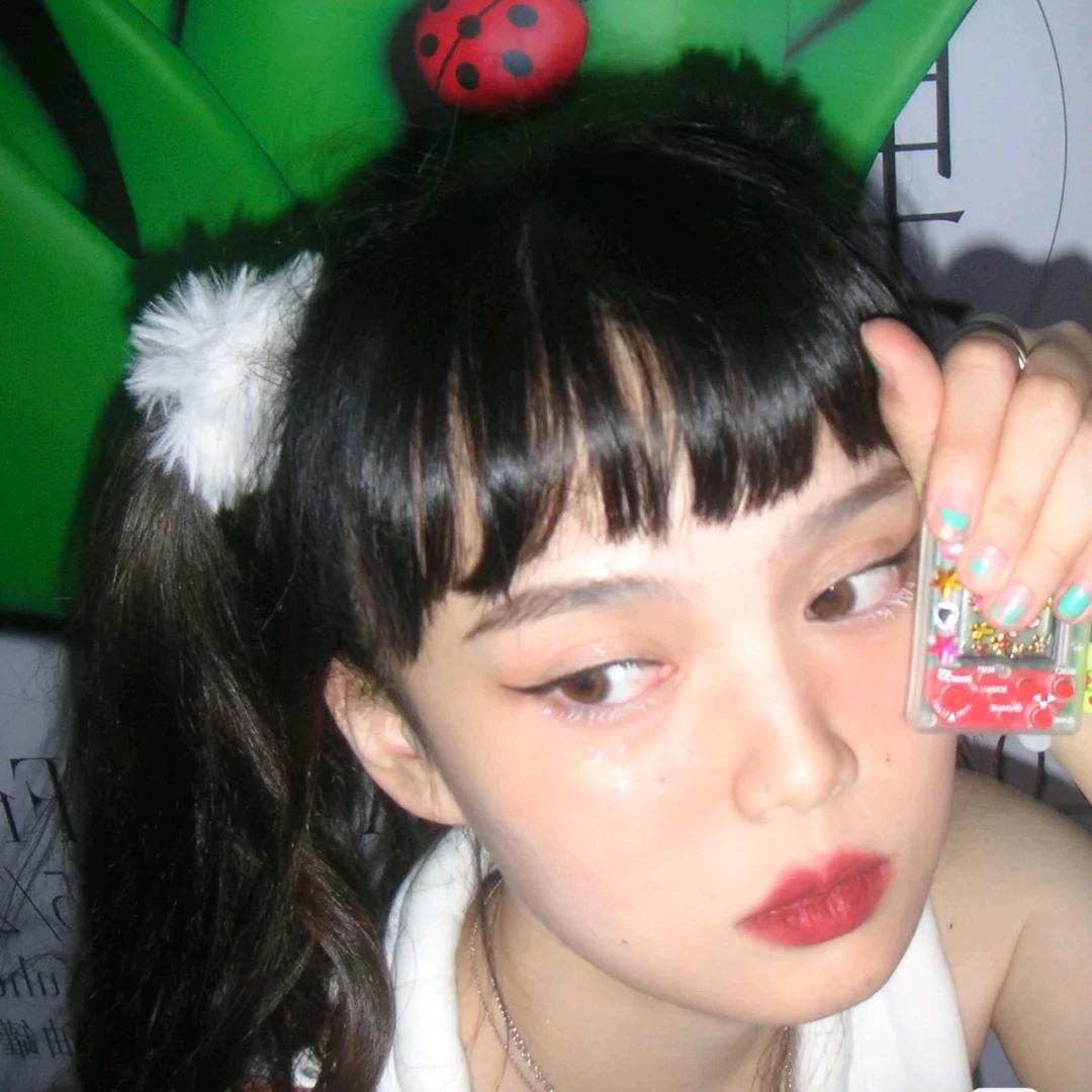 土豆仙女
