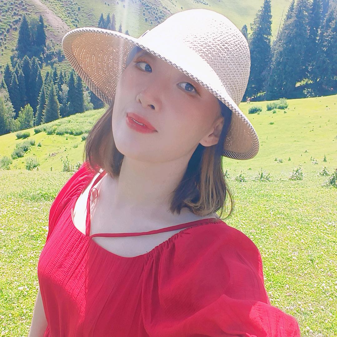 奇台总场金萍女装