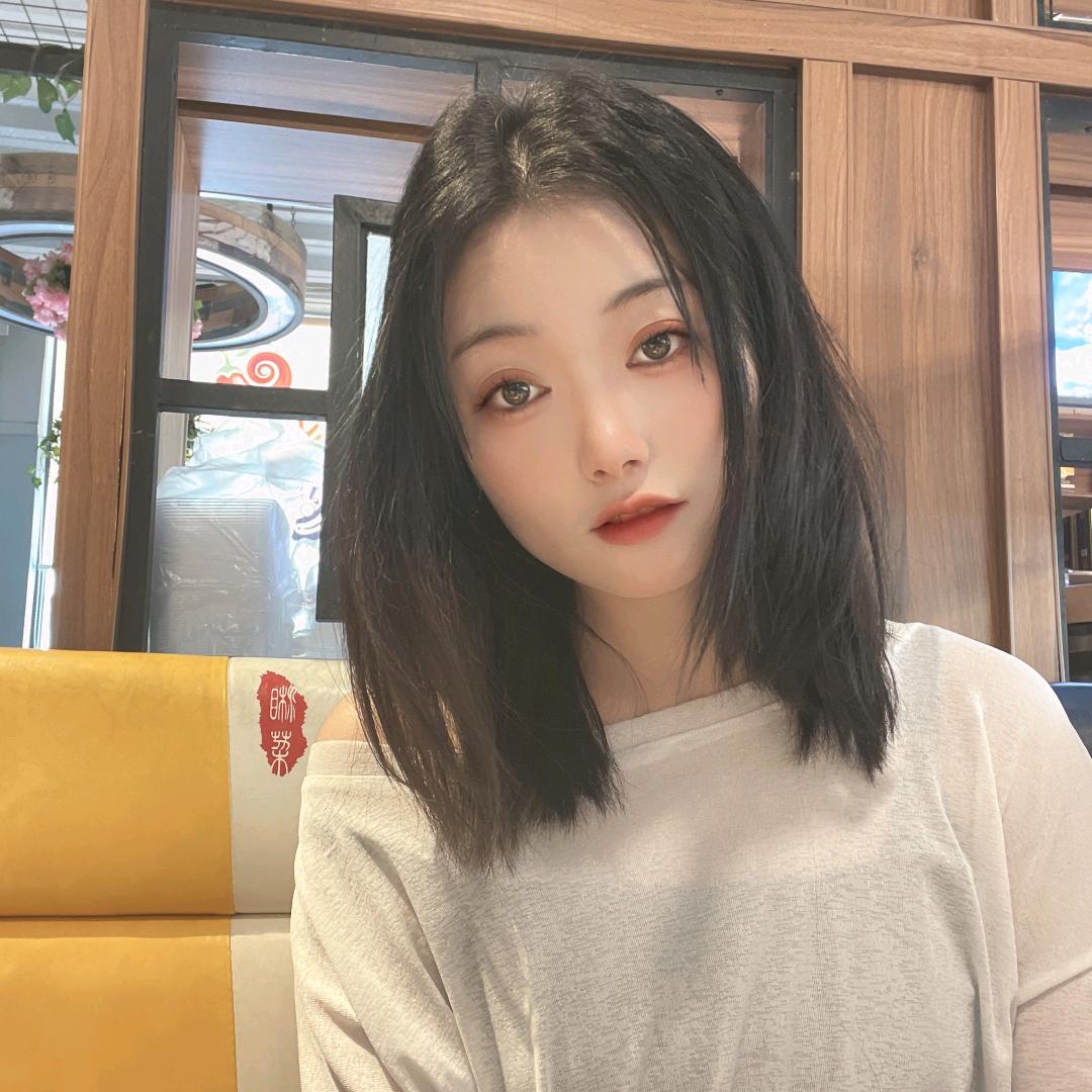 小熊要努力A🐻