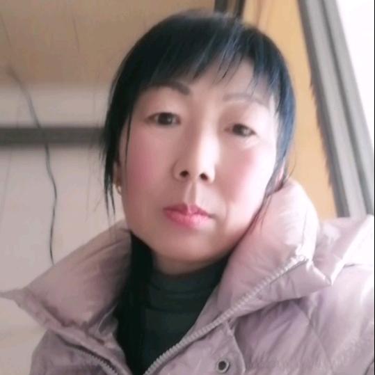 晚霞