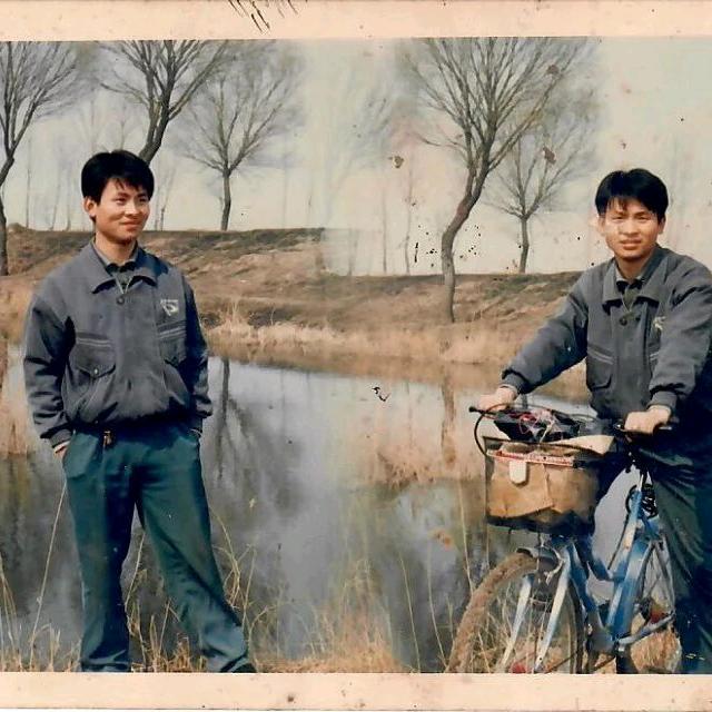 福清哥770（金子山人）