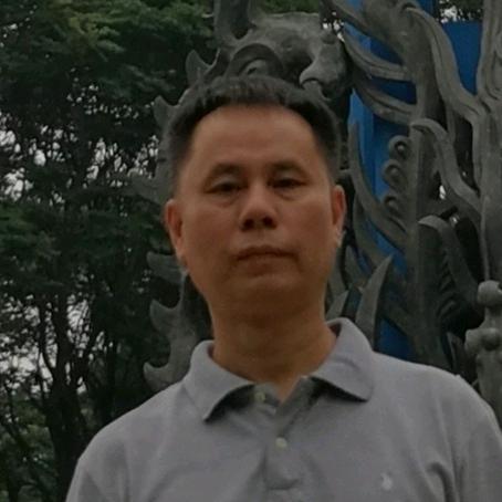 小溪流