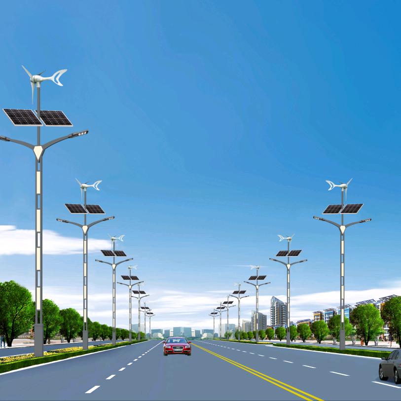 专业生产道路灯