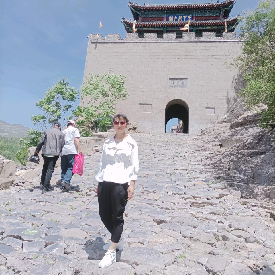 🌹云淡风轻🌹