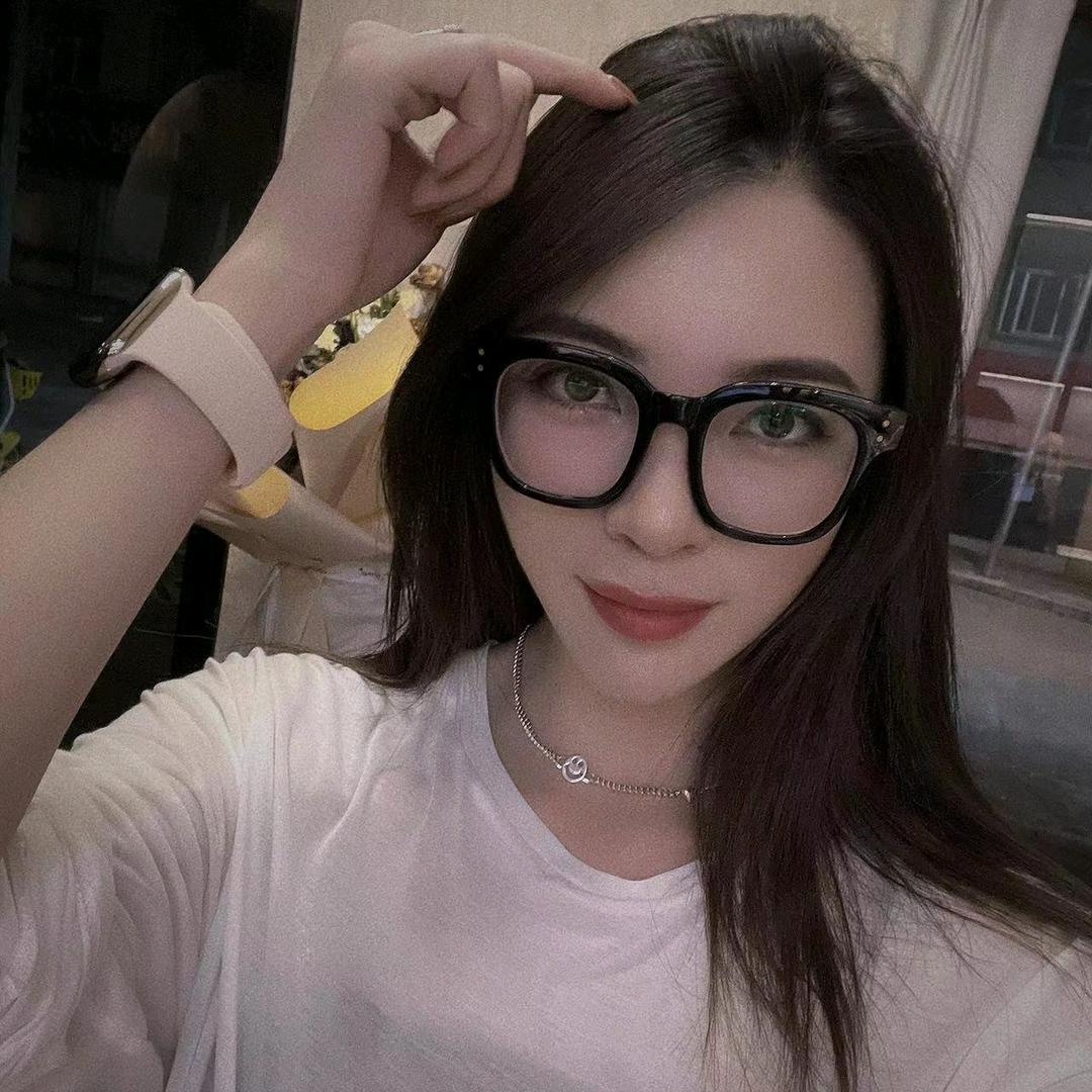 小仙女伊阳