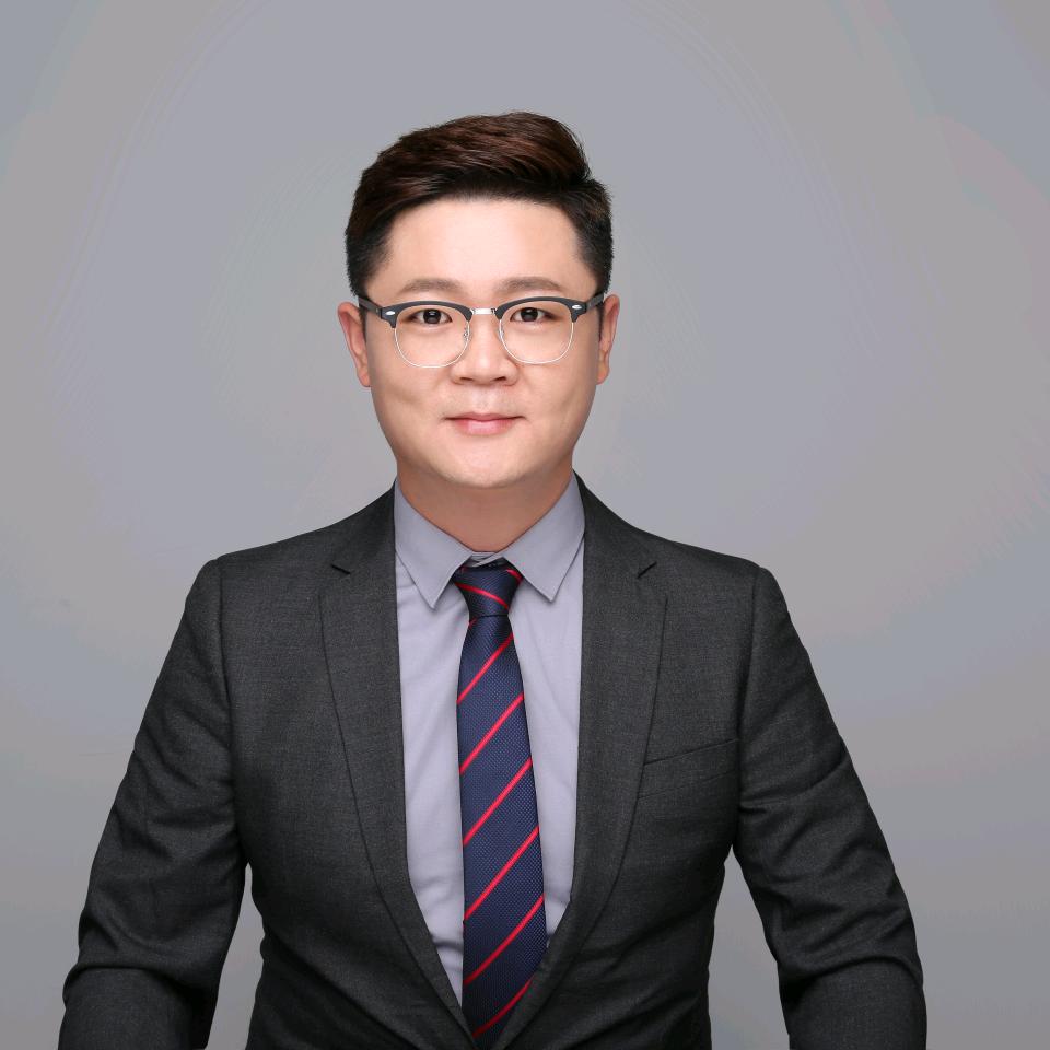 卖车的二道贩子———花雷锋