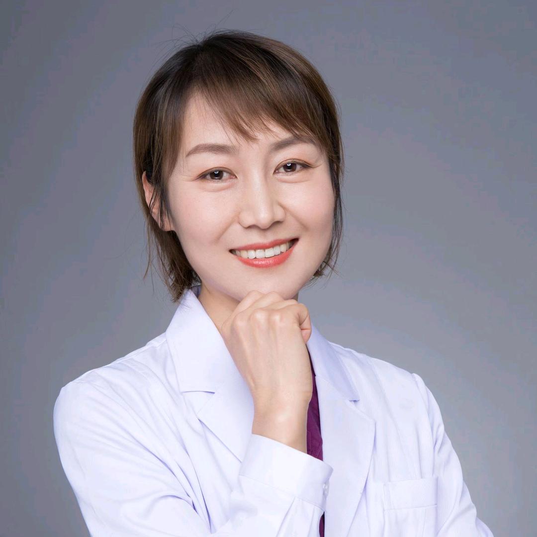 妇科医生李飞飞