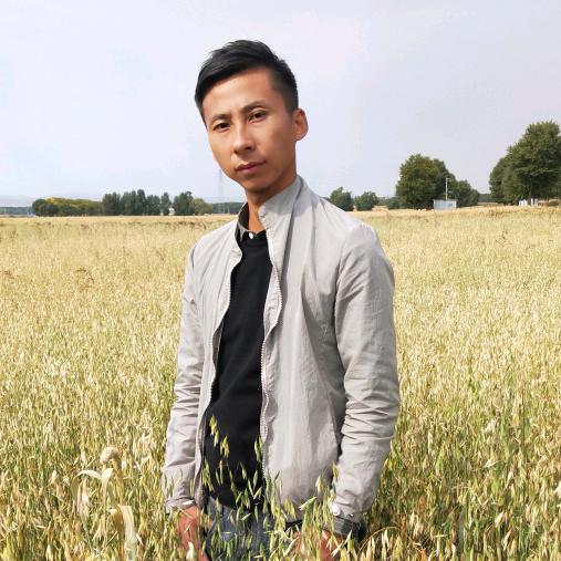 小龙（抖音运营）