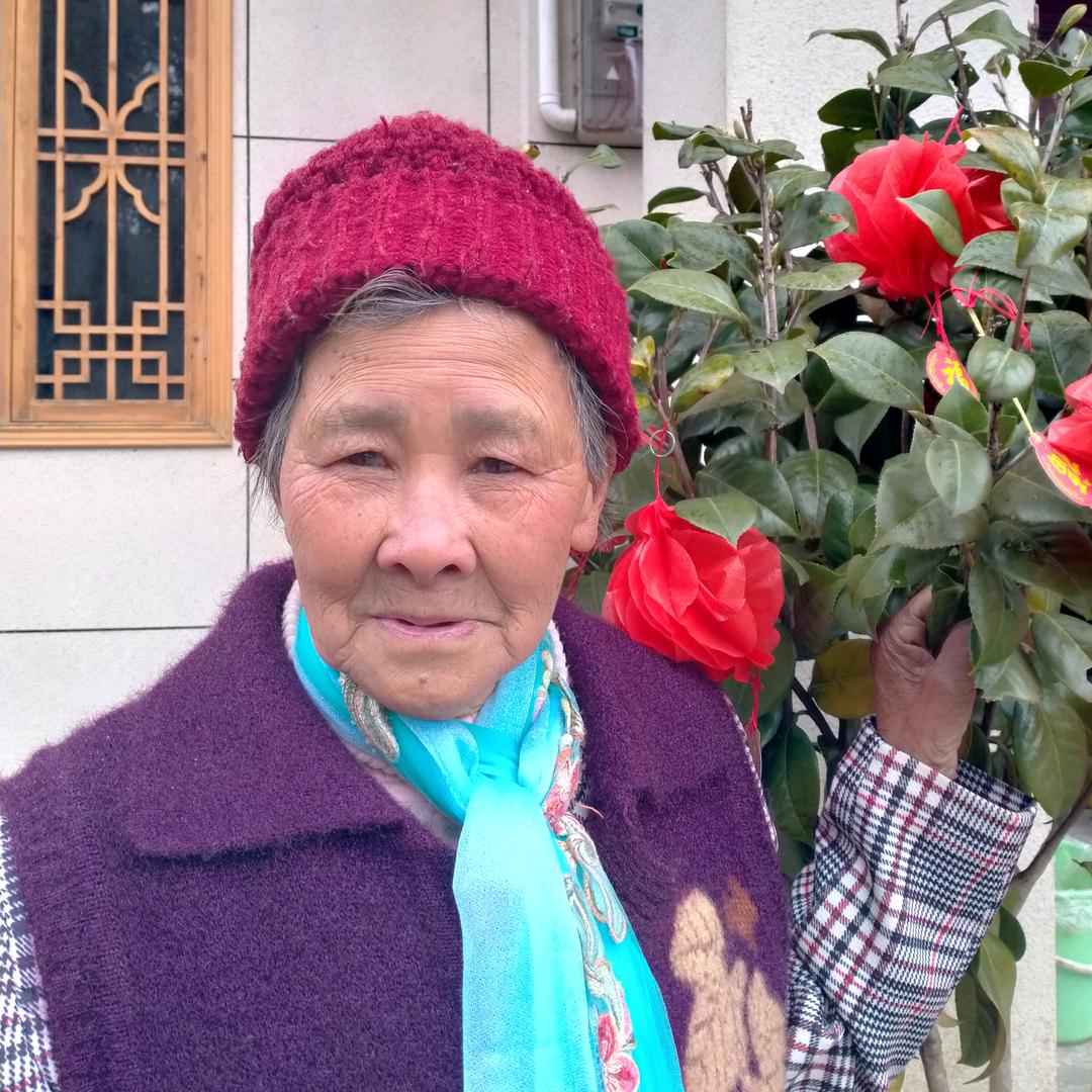 平安妈妈