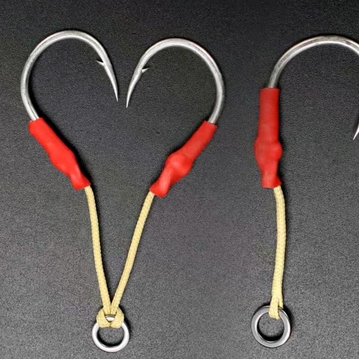 兴化渔具杂品 仕挂