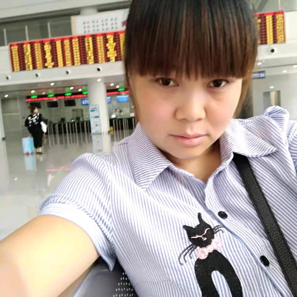 灿烂的笑容  《蒙》