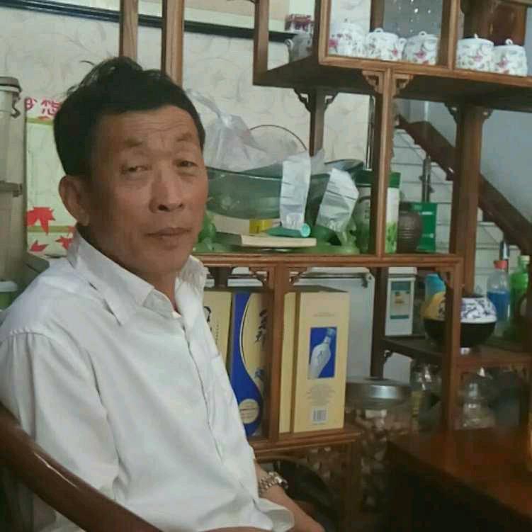 杨福功