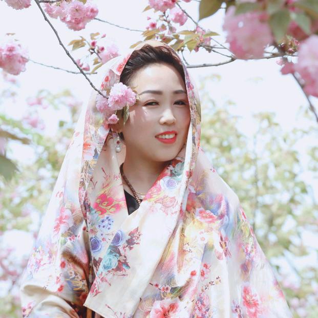 正琴歌唱生活