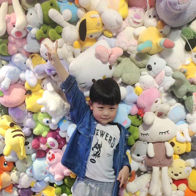 😁😁清风徐来🍎