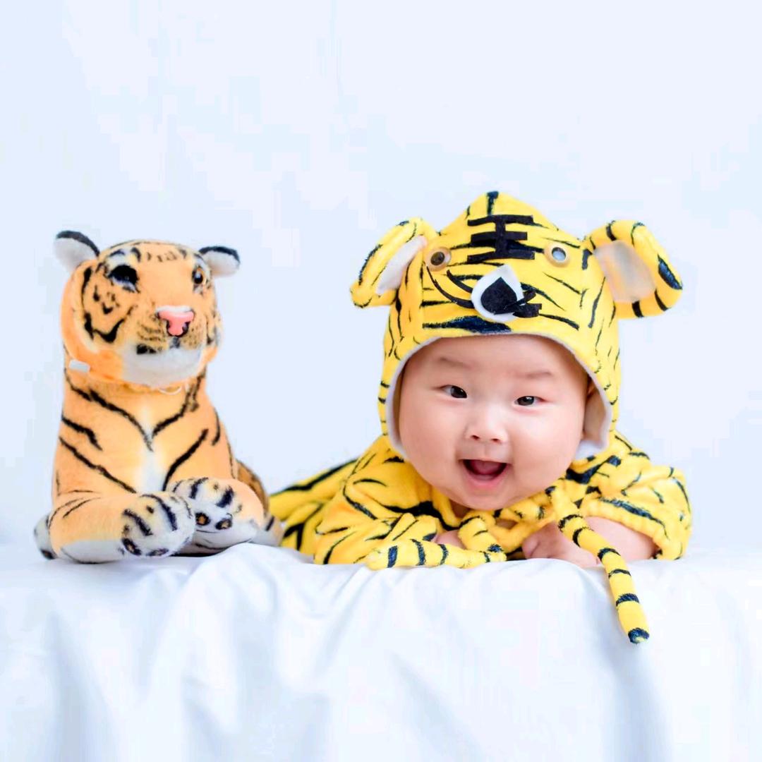先