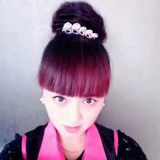 小萍萍