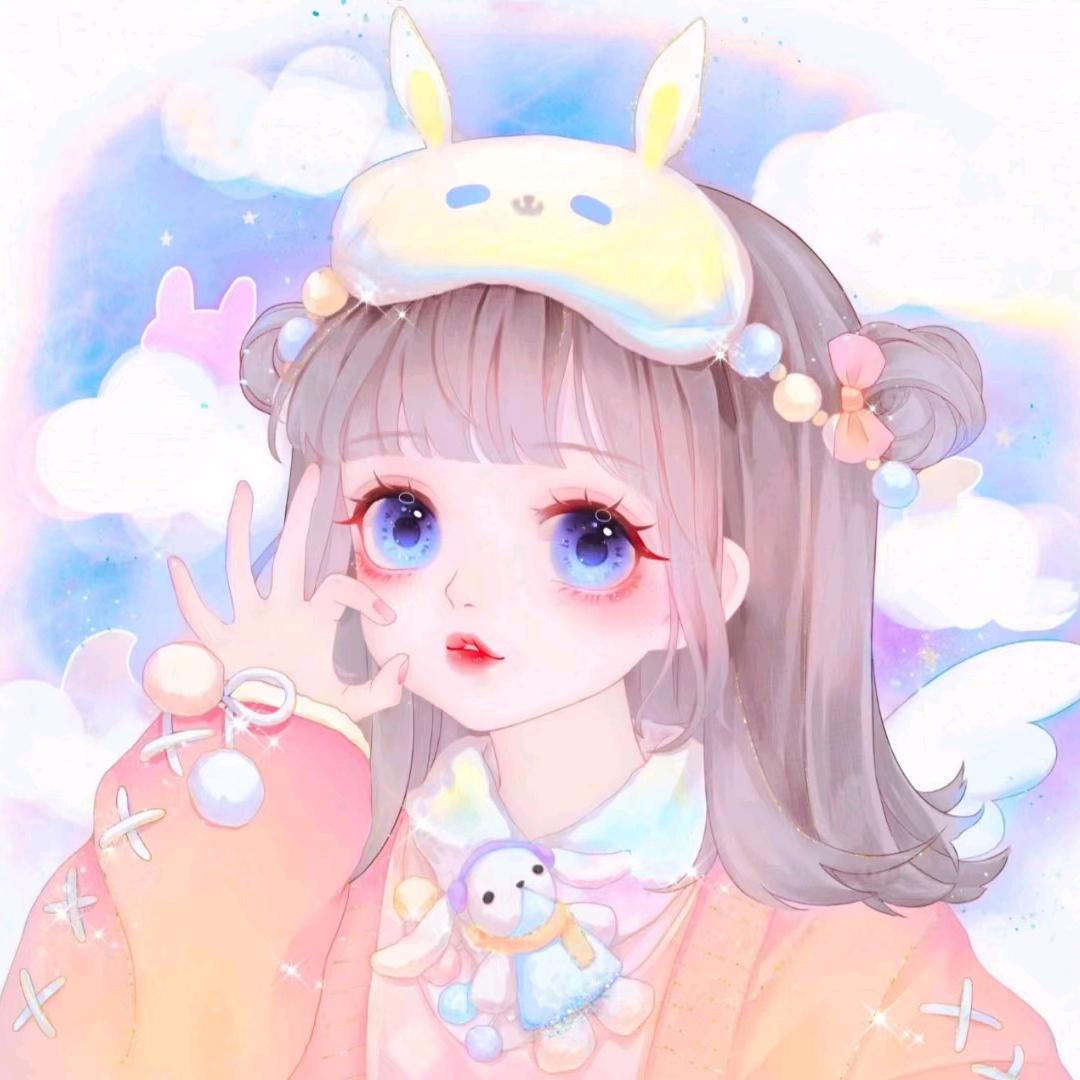 小不点呀