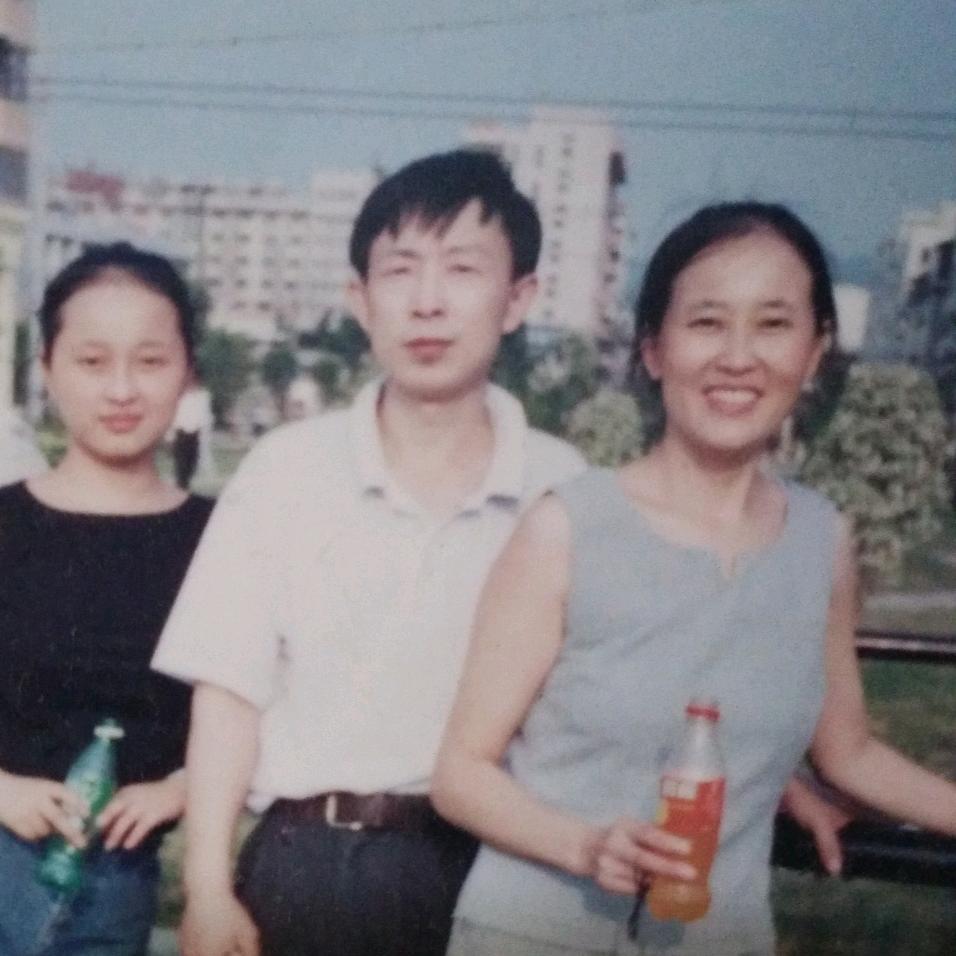 大姐