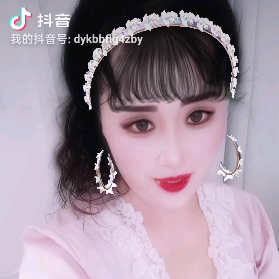 禹州dj歌手冷美人