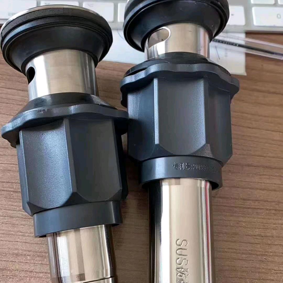 卫浴批发的大姐姐
