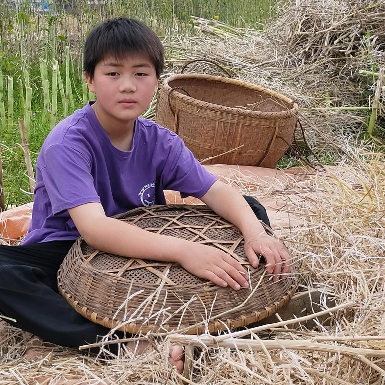 辉煌小贤