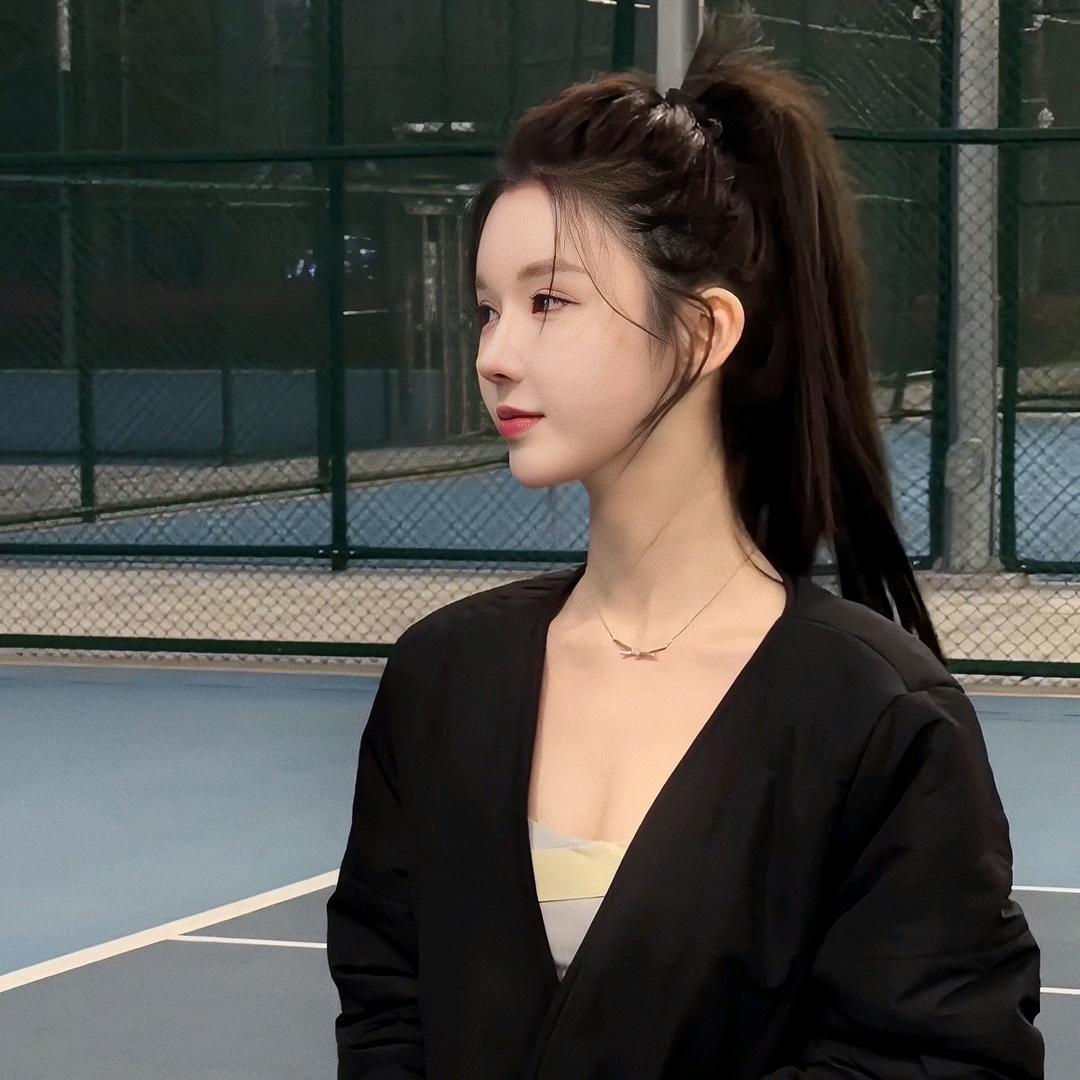 小爱.