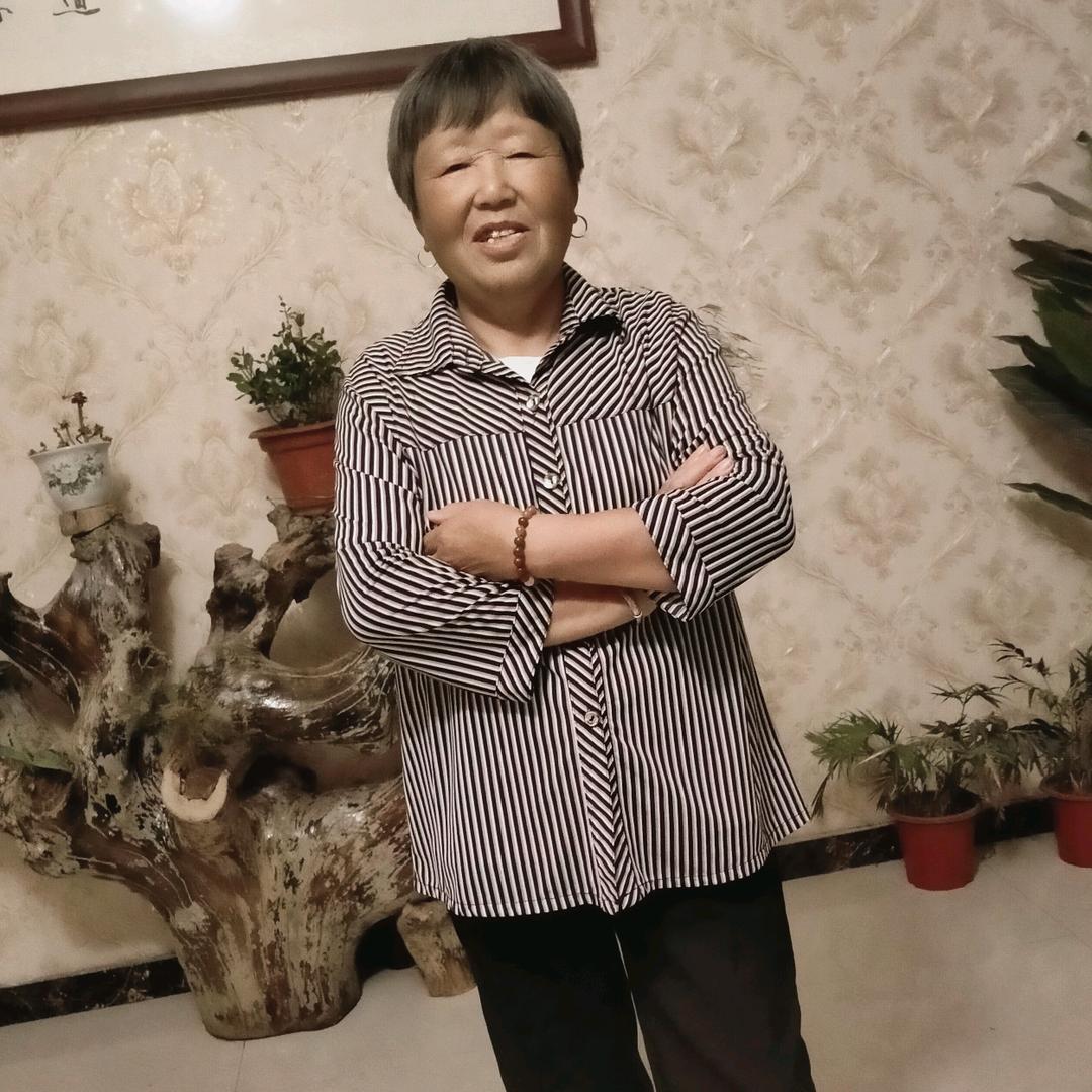 胖奶奶