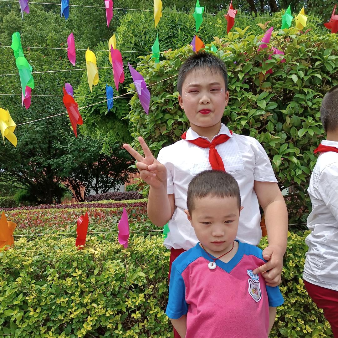 李姐姐
