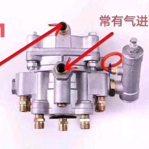路霸汽配（货车刹车配件）