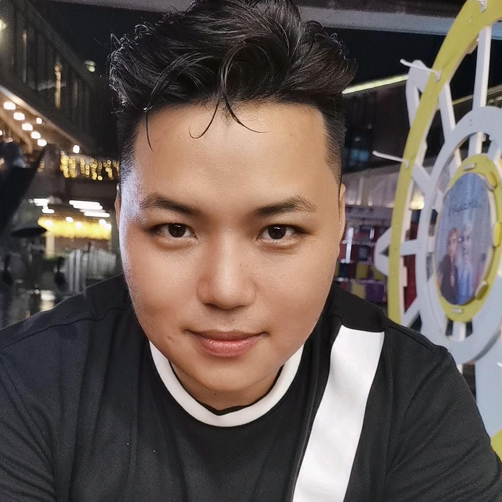仪老板的故事