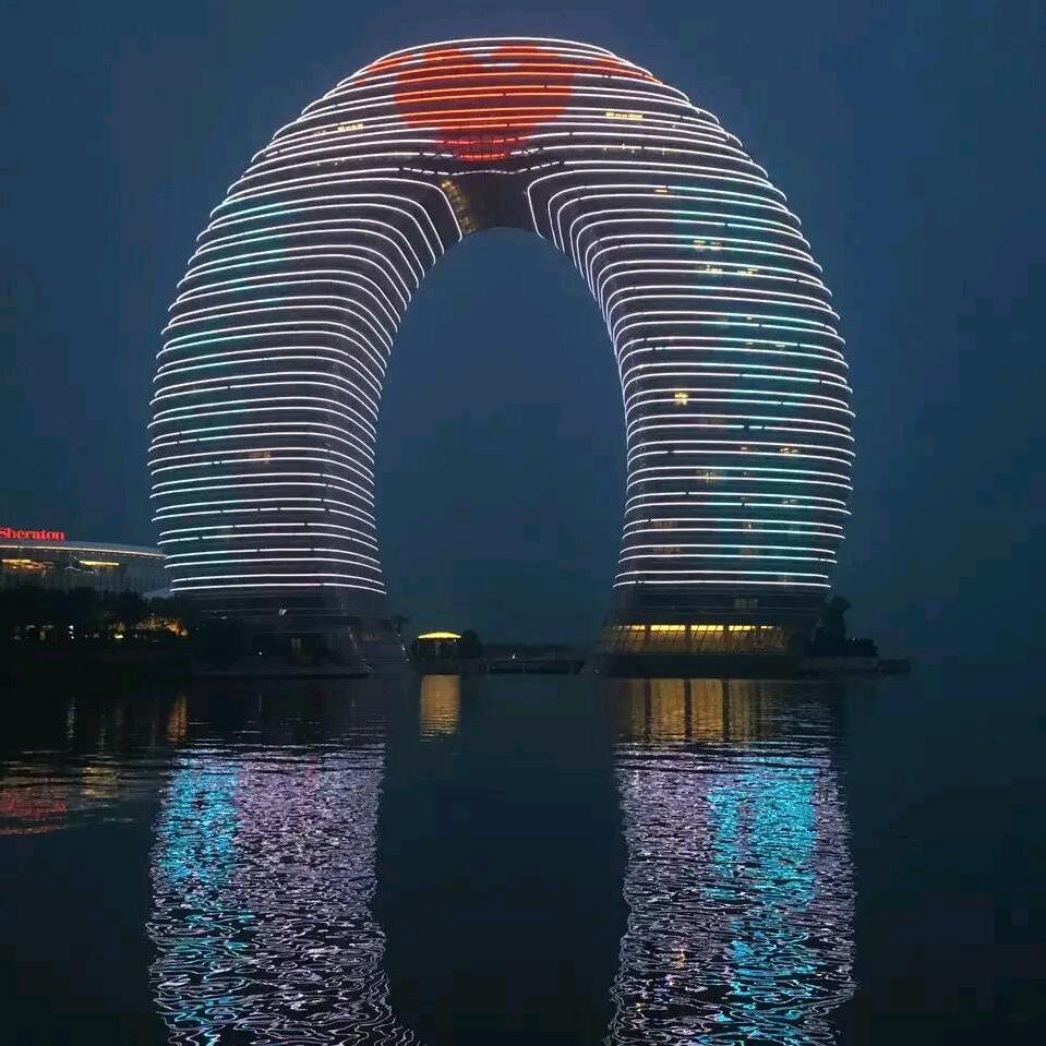 特斯拉老许