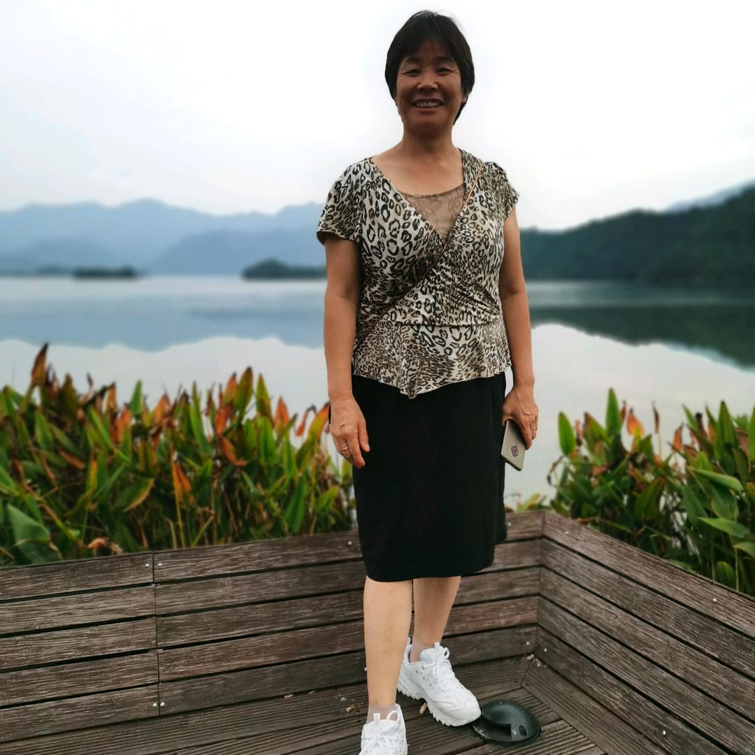 丁香姨