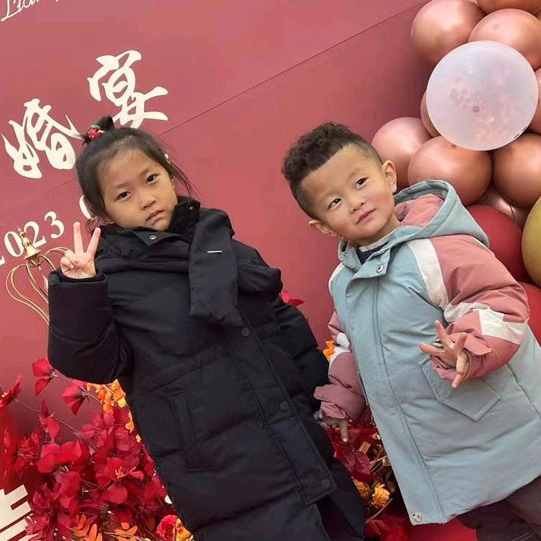 桐桐宝贝