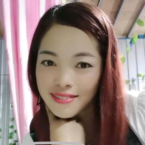 缅甸🍃女孩