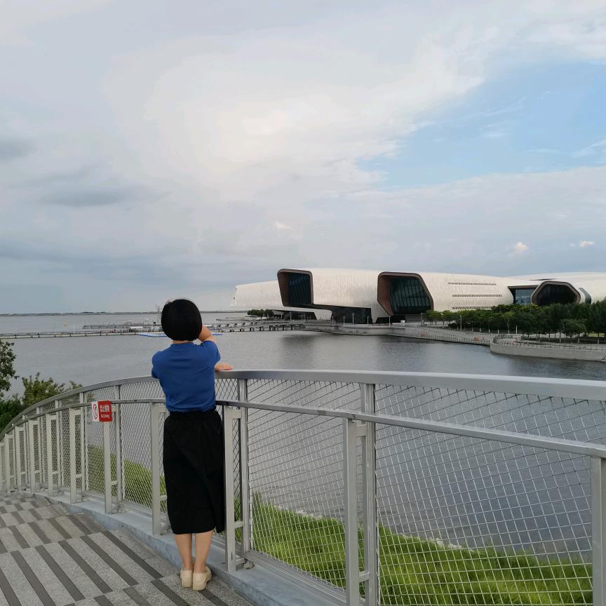 小李呀@